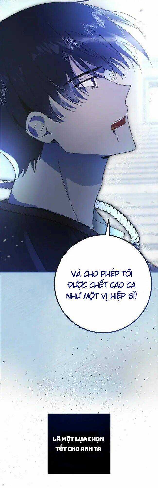 Bạo Chúa Thân Mến - Chapter 3 - Trang 44