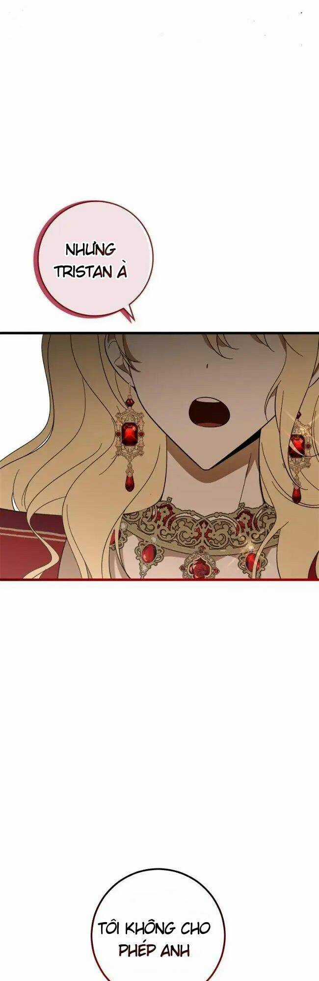 Bạo Chúa Thân Mến - Chapter 3 - Trang 45