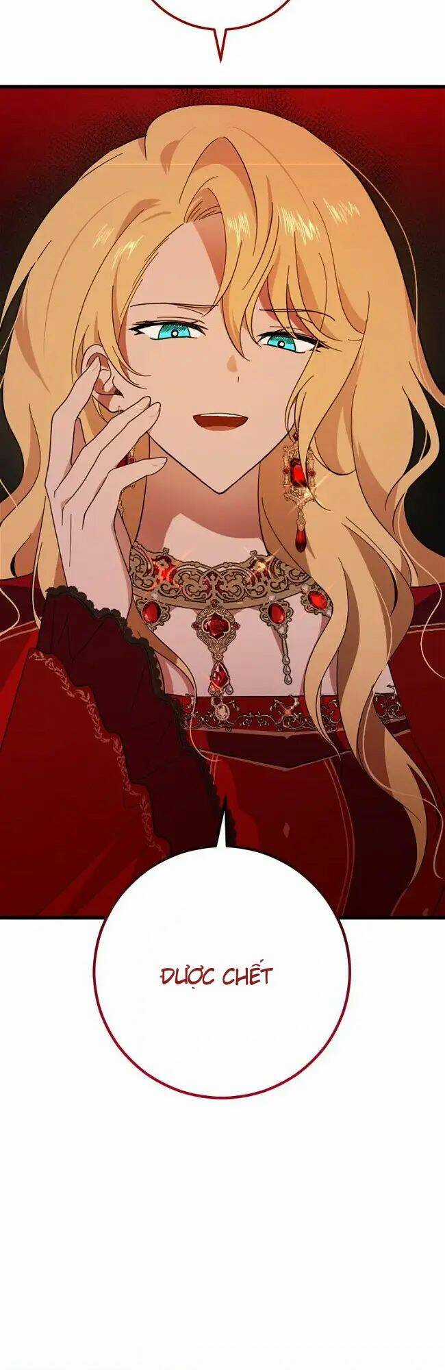 Bạo Chúa Thân Mến - Chapter 3 - Trang 46