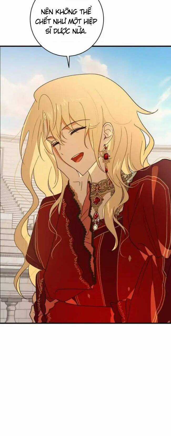 Bạo Chúa Thân Mến - Chapter 3 - Trang 49