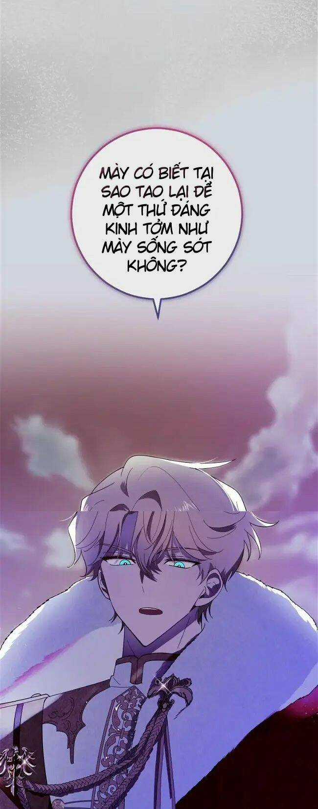 Bạo Chúa Thân Mến - Chapter 3 - Trang 6