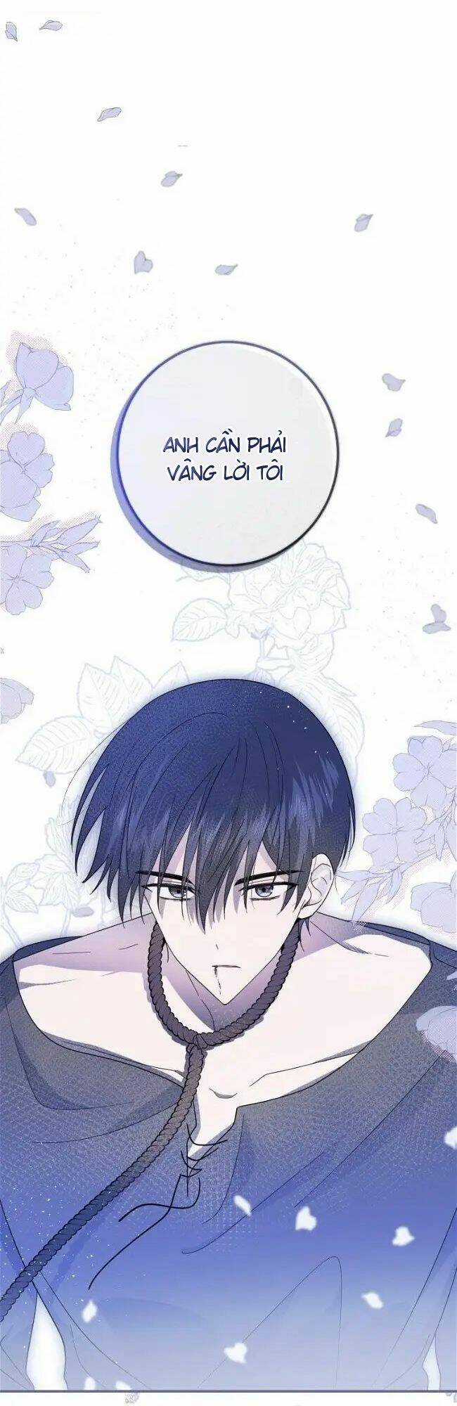 Bạo Chúa Thân Mến - Chapter 3 - Trang 52