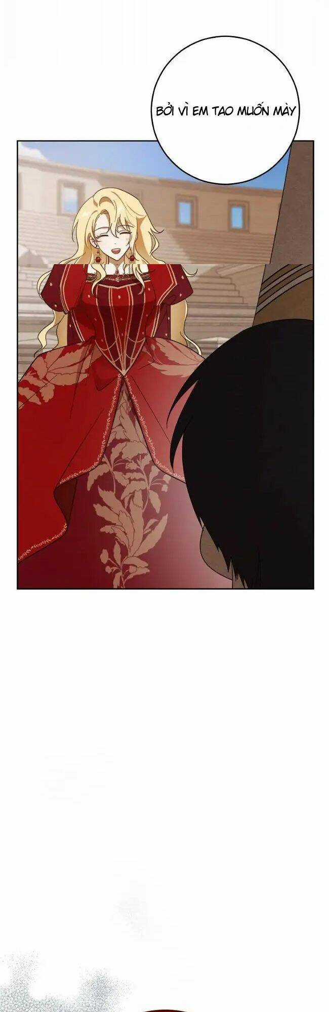 Bạo Chúa Thân Mến - Chapter 3 - Trang 10