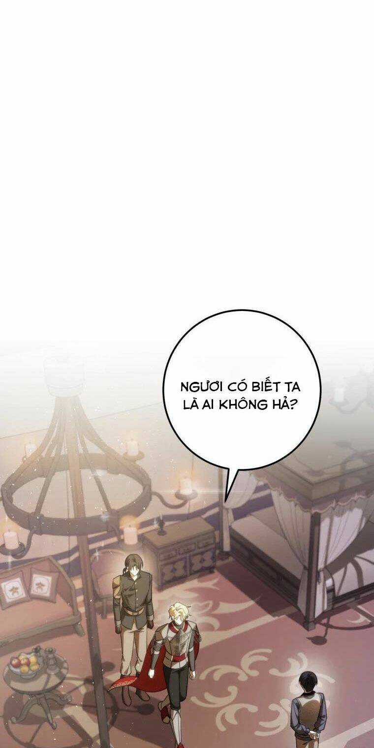 Bạo Chúa Thân Mến - Chapter 30 - Trang 2