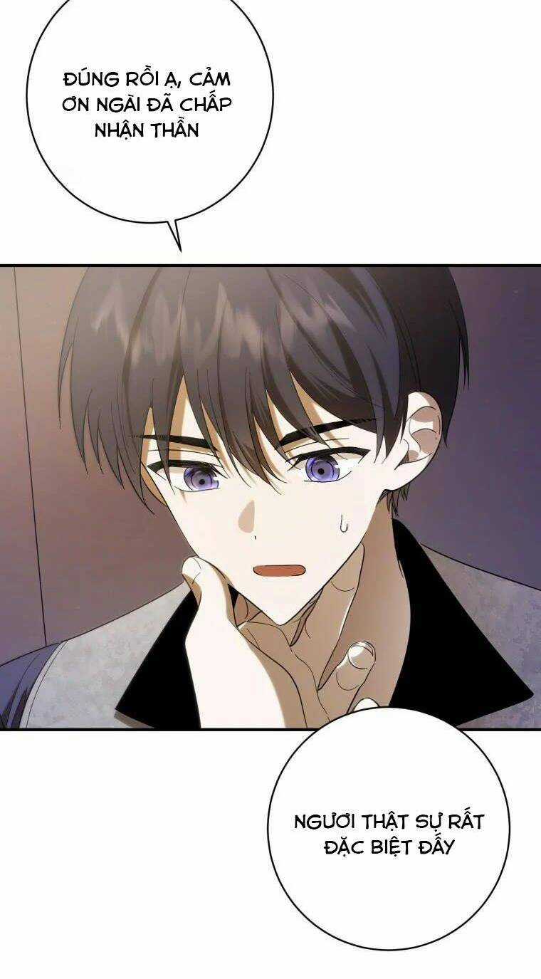 Bạo Chúa Thân Mến - Chapter 30 - Trang 11