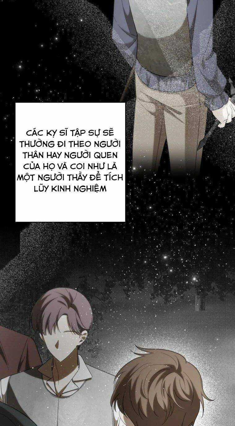 Bạo Chúa Thân Mến - Chapter 30 - Trang 14