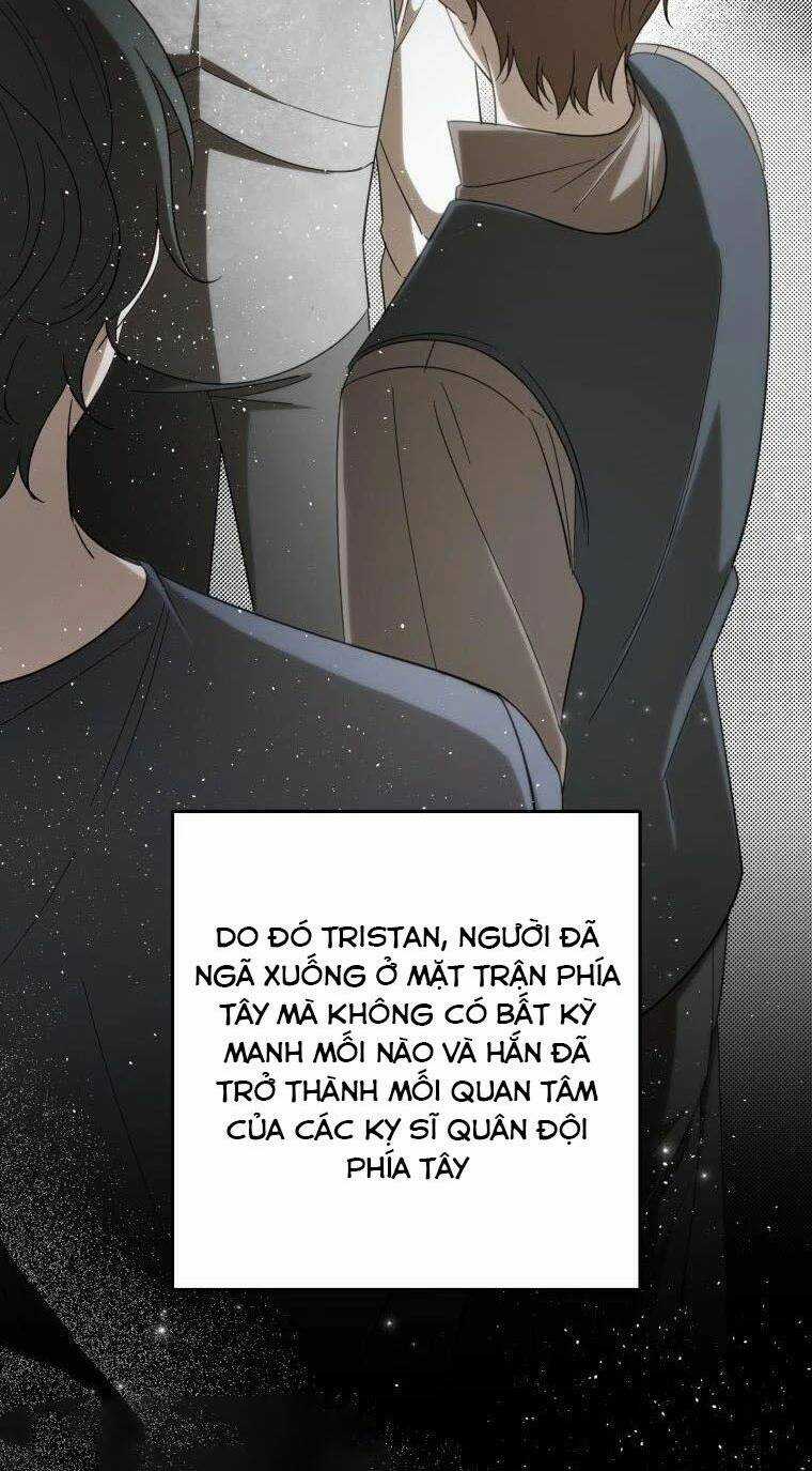 Bạo Chúa Thân Mến - Chapter 30 - Trang 15