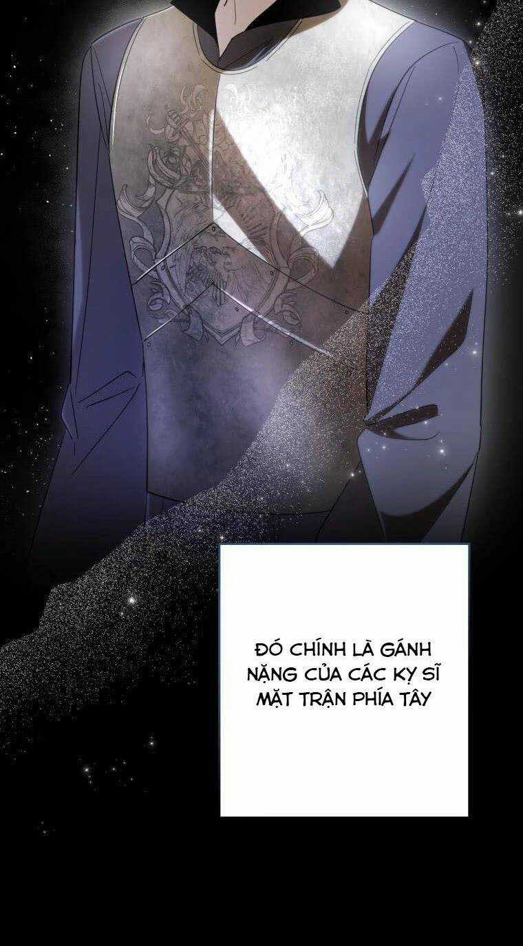 Bạo Chúa Thân Mến - Chapter 30 - Trang 17