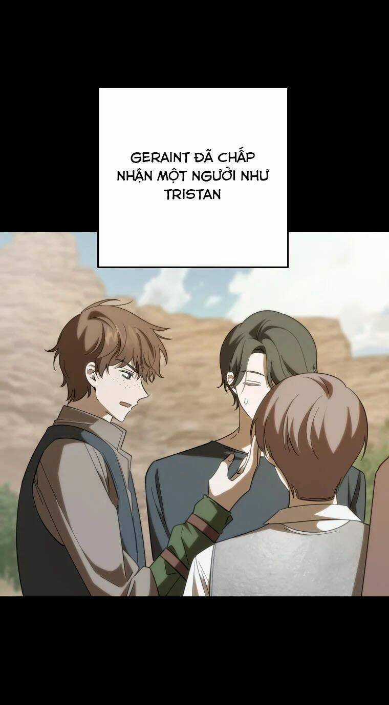 Bạo Chúa Thân Mến - Chapter 30 - Trang 18