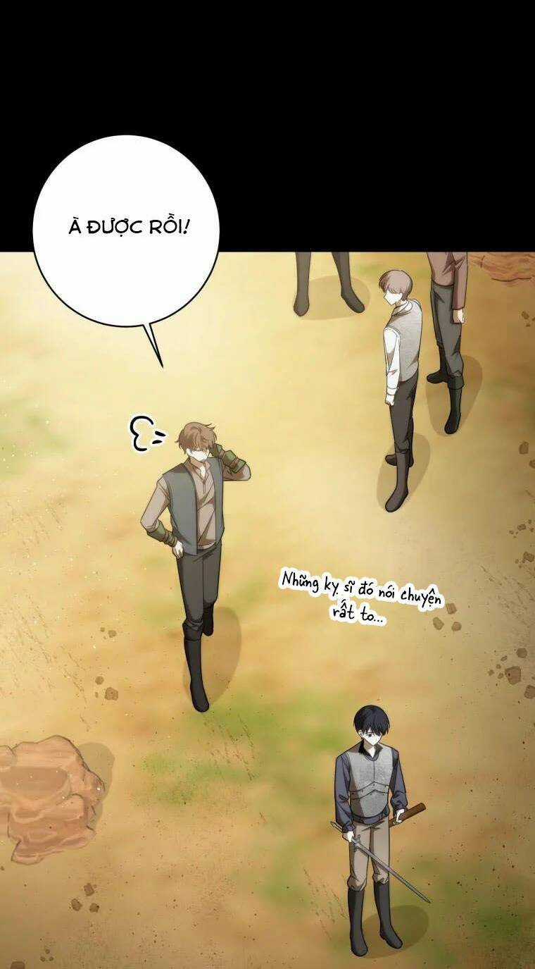 Bạo Chúa Thân Mến - Chapter 30 - Trang 19