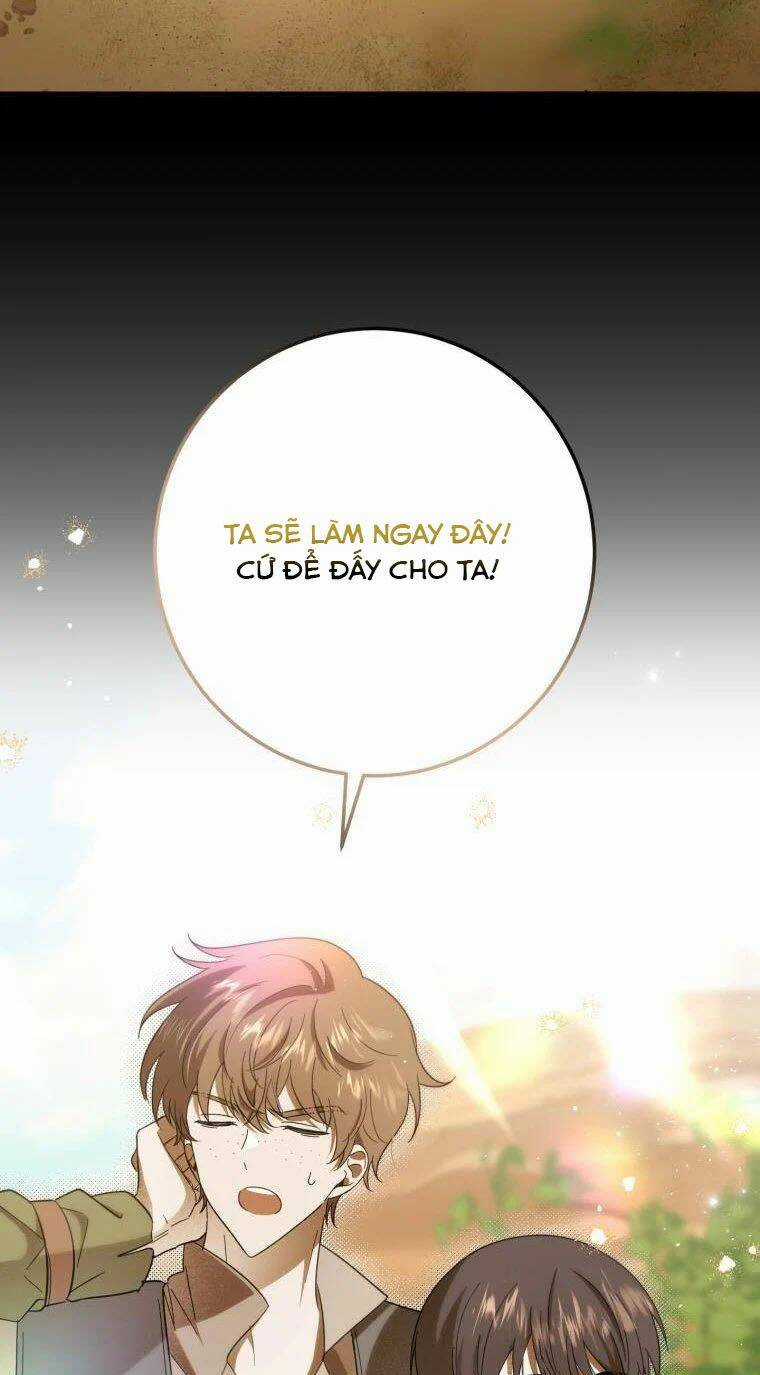 Bạo Chúa Thân Mến - Chapter 30 - Trang 20