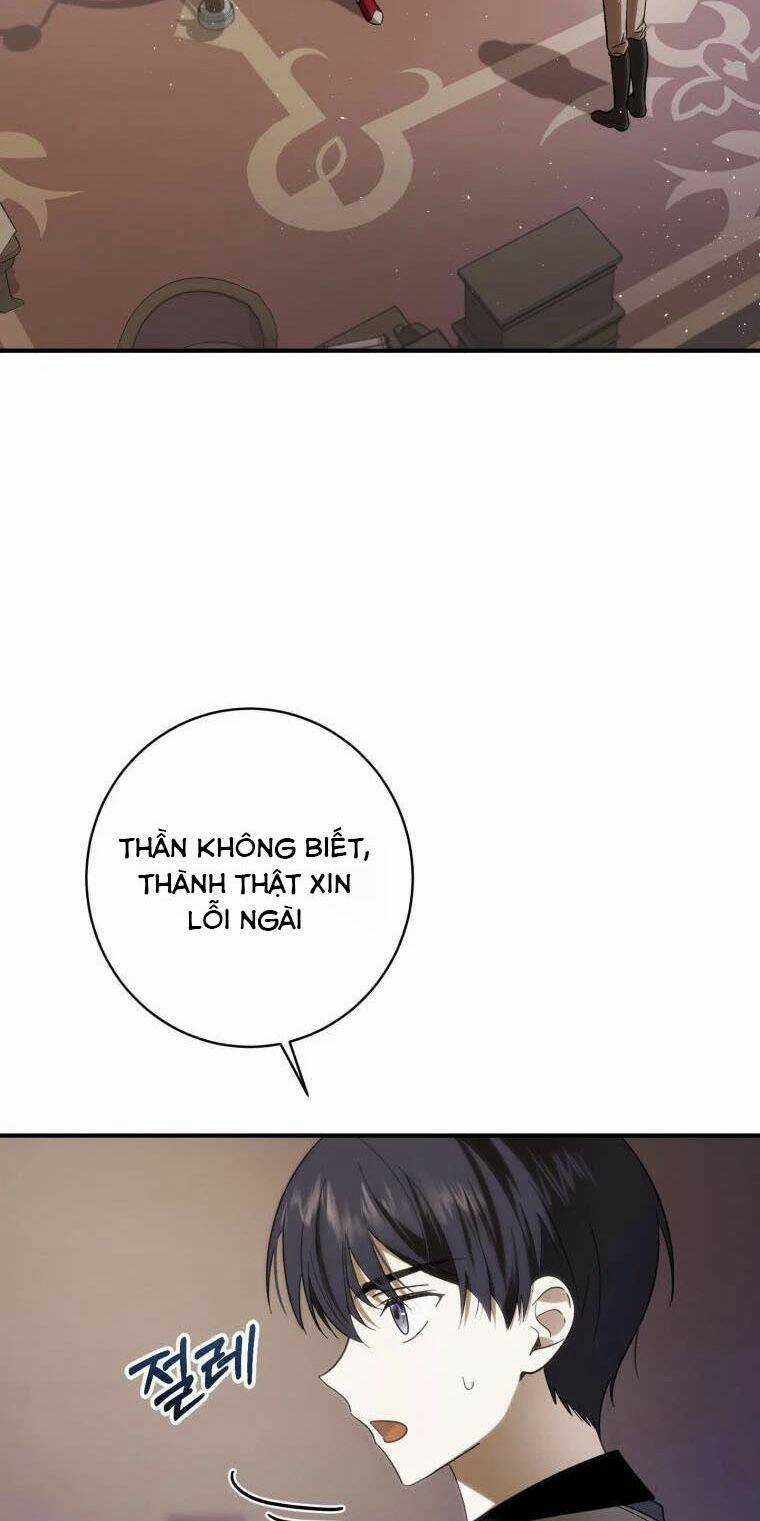 Bạo Chúa Thân Mến - Chapter 30 - Trang 3