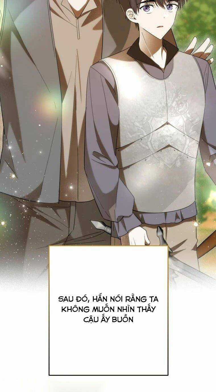 Bạo Chúa Thân Mến - Chapter 30 - Trang 21