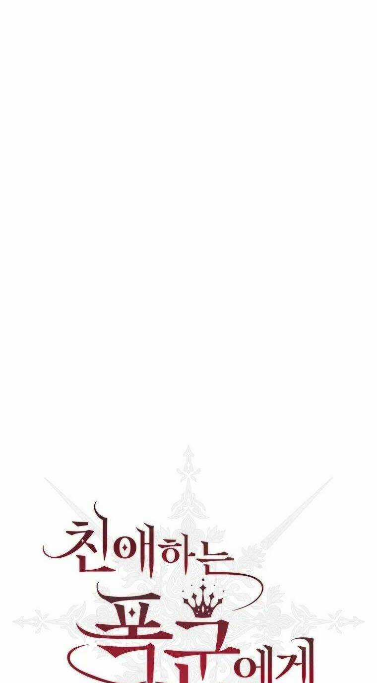 Bạo Chúa Thân Mến - Chapter 30 - Trang 22