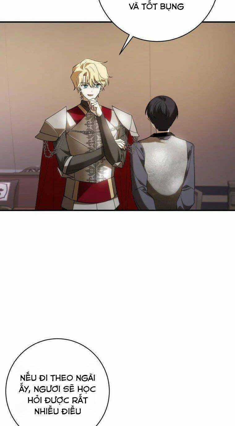 Bạo Chúa Thân Mến - Chapter 30 - Trang 24