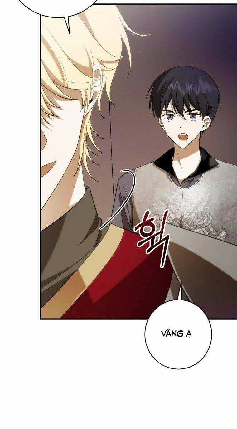 Bạo Chúa Thân Mến - Chapter 30 - Trang 25