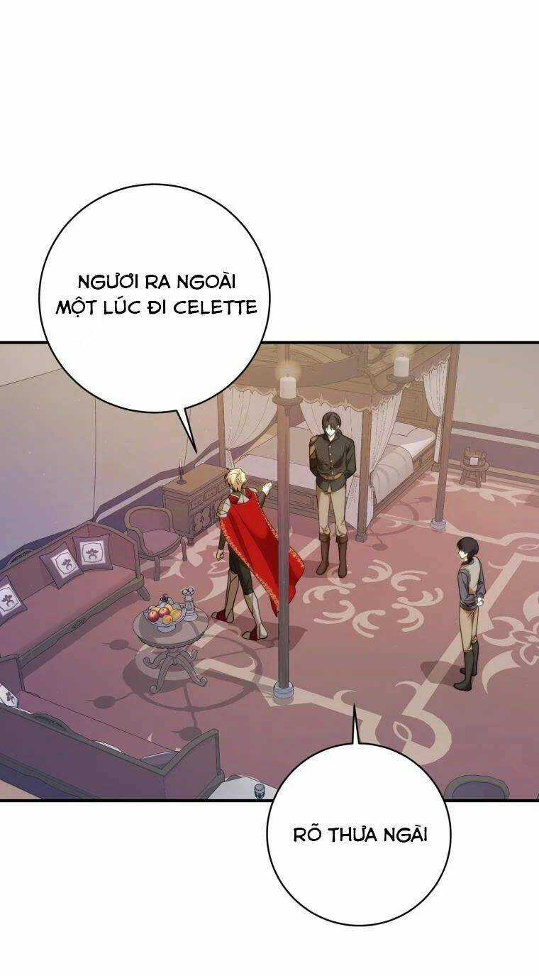 Bạo Chúa Thân Mến - Chapter 30 - Trang 26