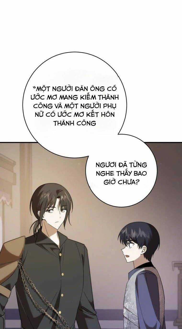 Bạo Chúa Thân Mến - Chapter 30 - Trang 27