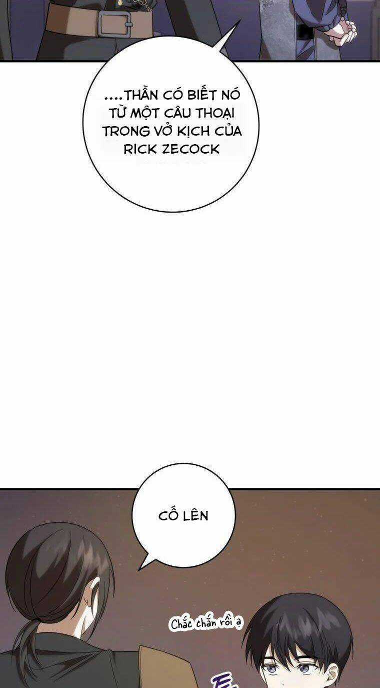 Bạo Chúa Thân Mến - Chapter 30 - Trang 28