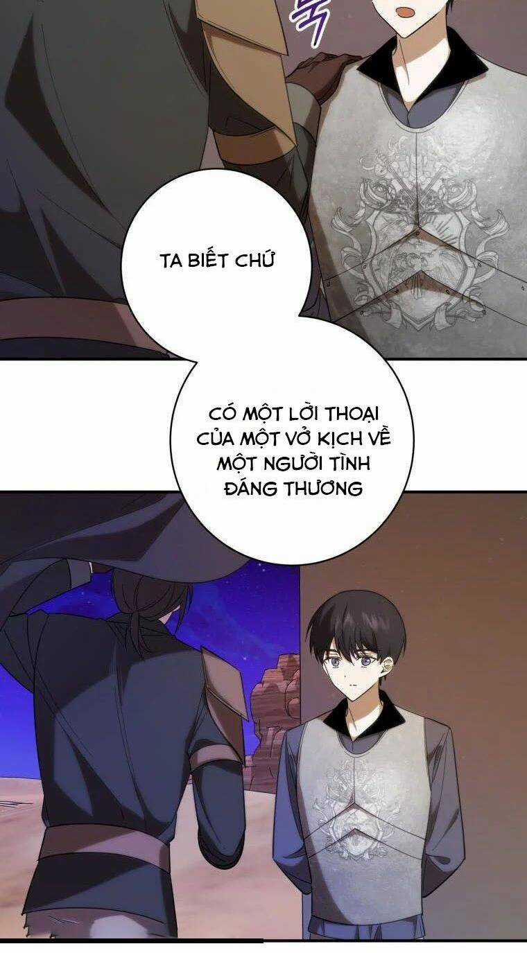 Bạo Chúa Thân Mến - Chapter 30 - Trang 29