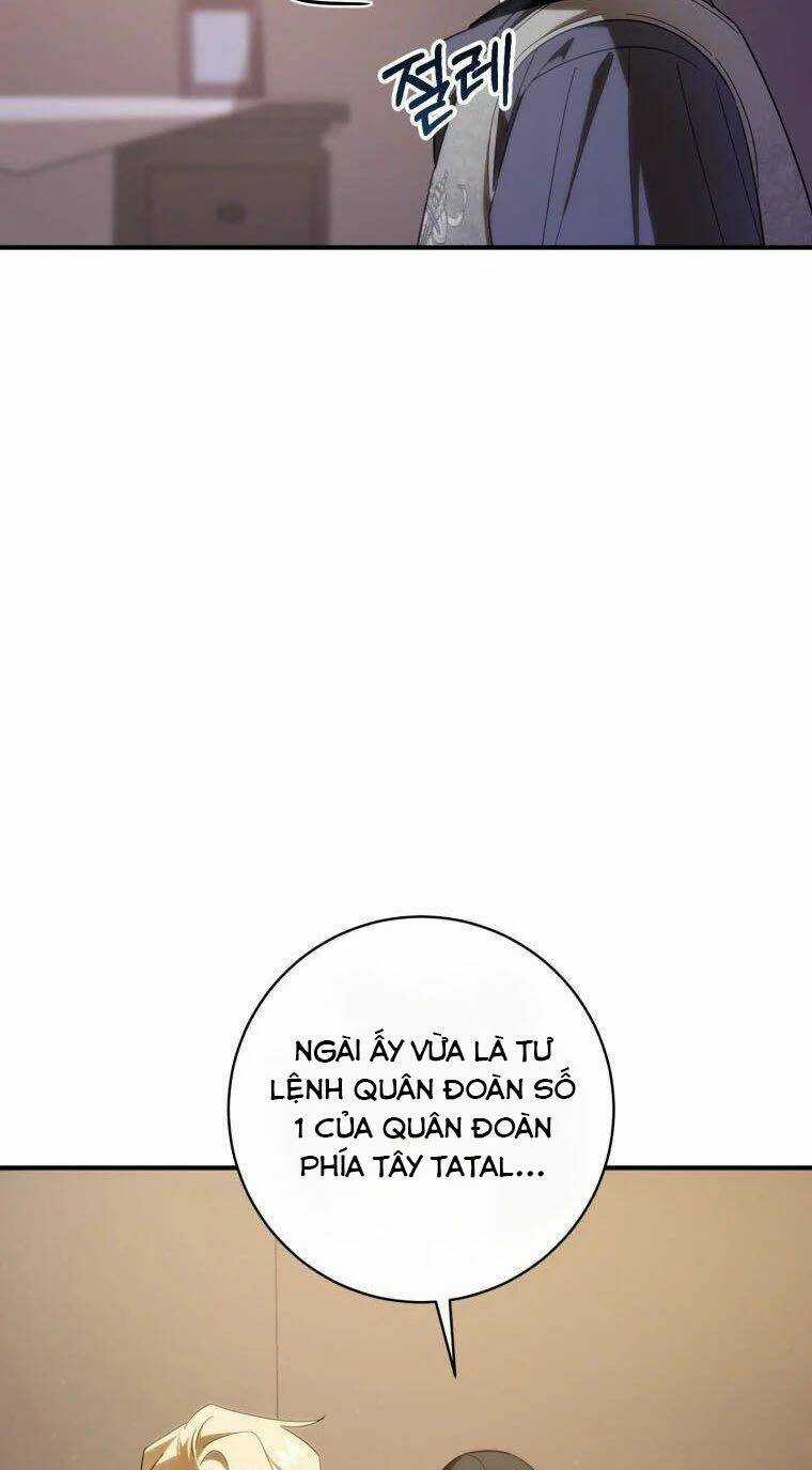 Bạo Chúa Thân Mến - Chapter 30 - Trang 4