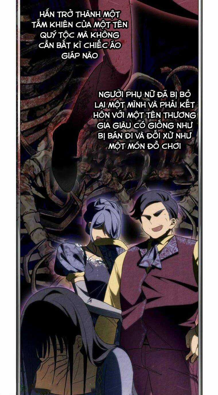 Bạo Chúa Thân Mến - Chapter 30 - Trang 31