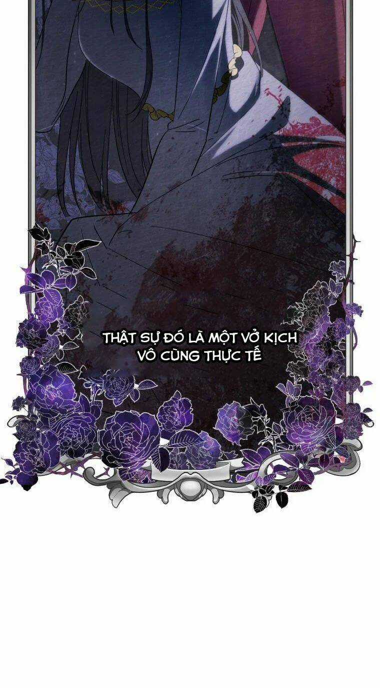 Bạo Chúa Thân Mến - Chapter 30 - Trang 32