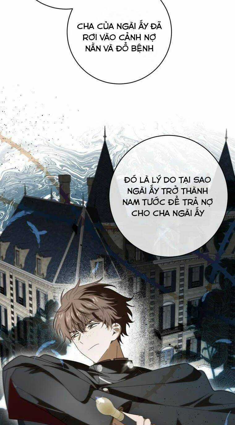 Bạo Chúa Thân Mến - Chapter 30 - Trang 34