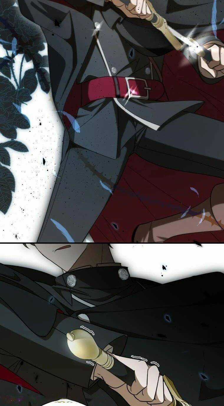 Bạo Chúa Thân Mến - Chapter 30 - Trang 35