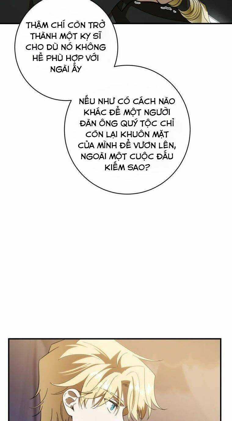 Bạo Chúa Thân Mến - Chapter 30 - Trang 36