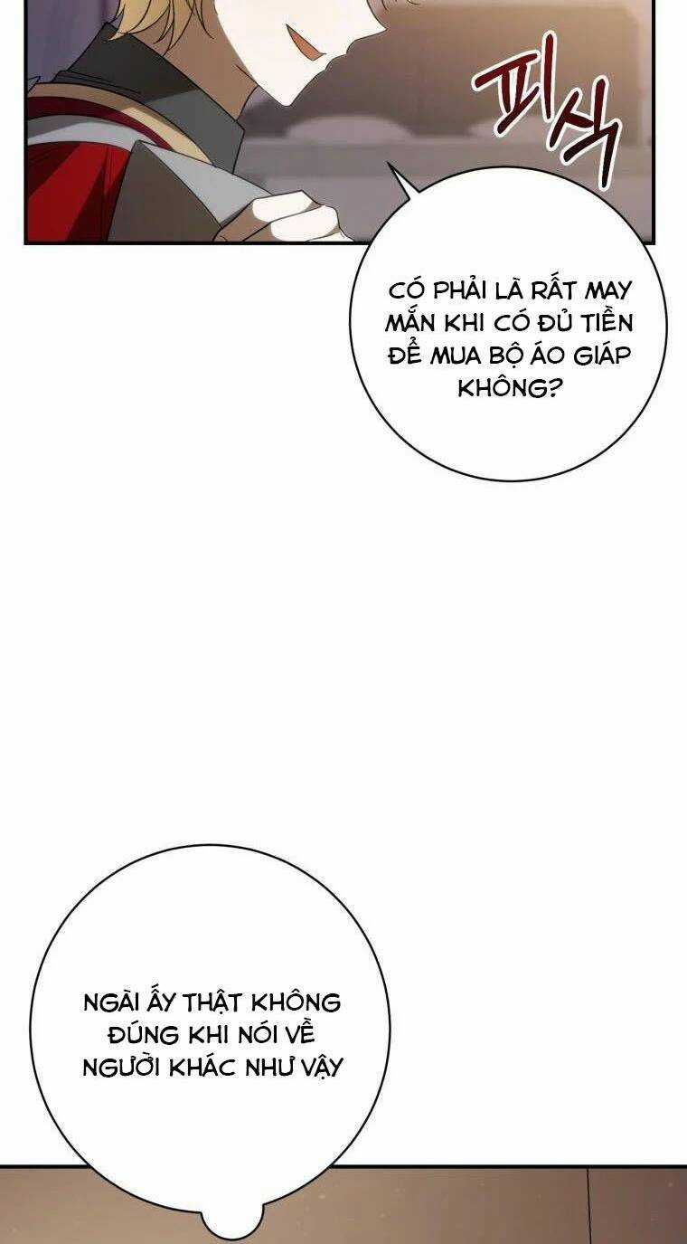 Bạo Chúa Thân Mến - Chapter 30 - Trang 37