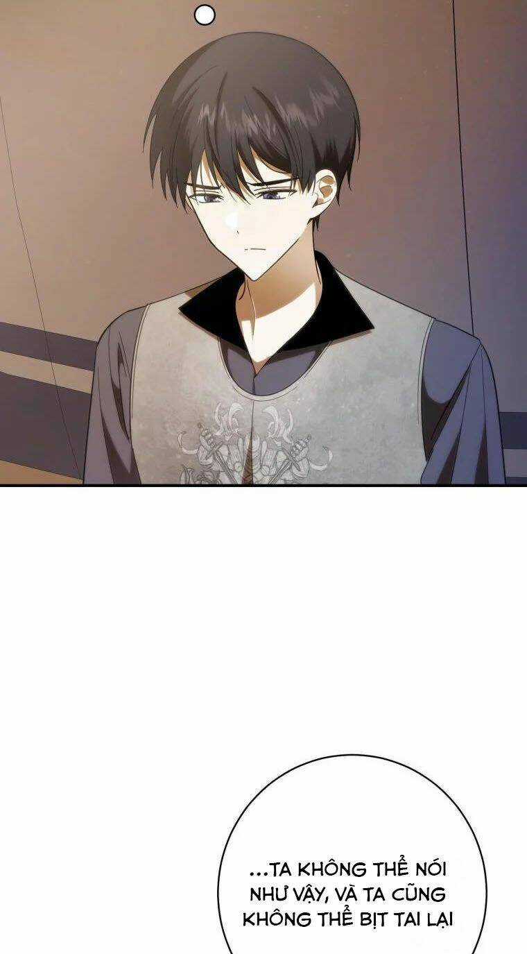 Bạo Chúa Thân Mến - Chapter 30 - Trang 38