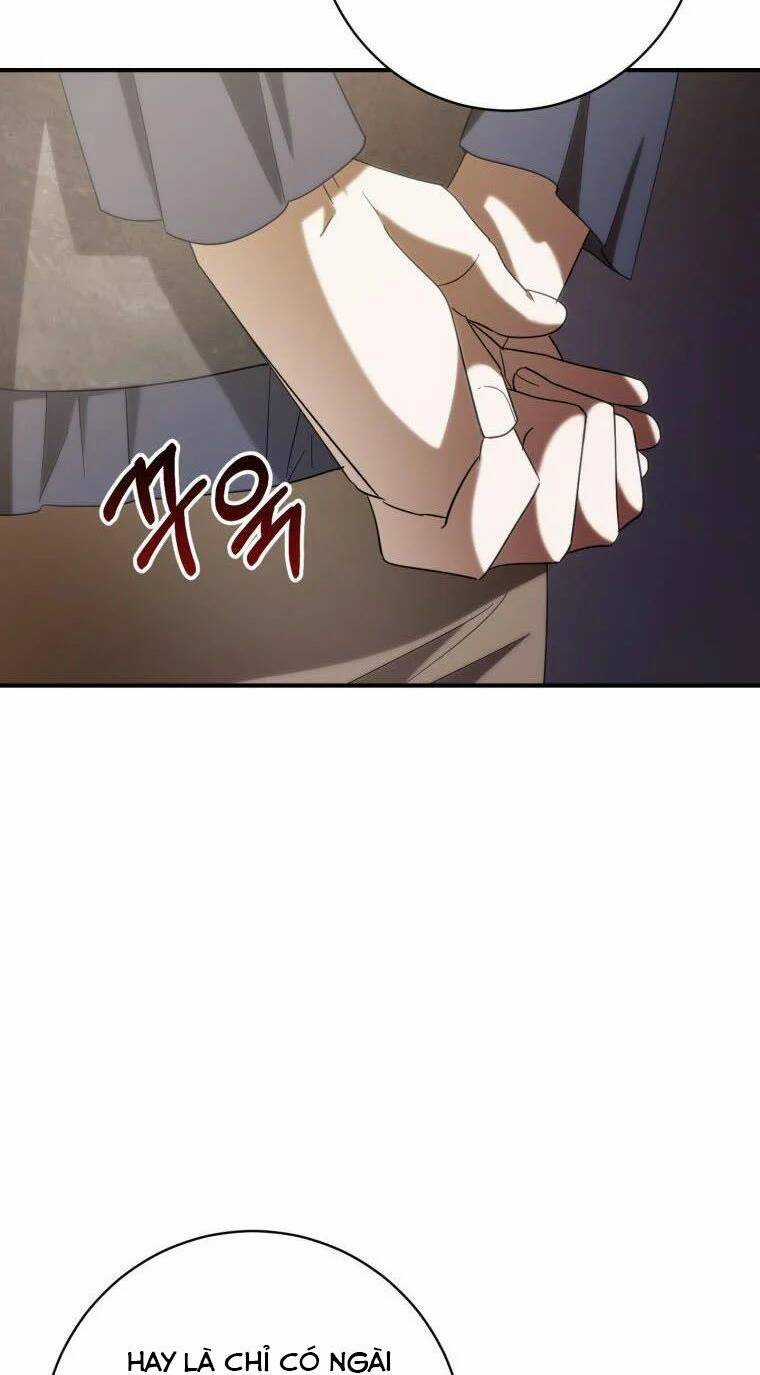 Bạo Chúa Thân Mến - Chapter 30 - Trang 39