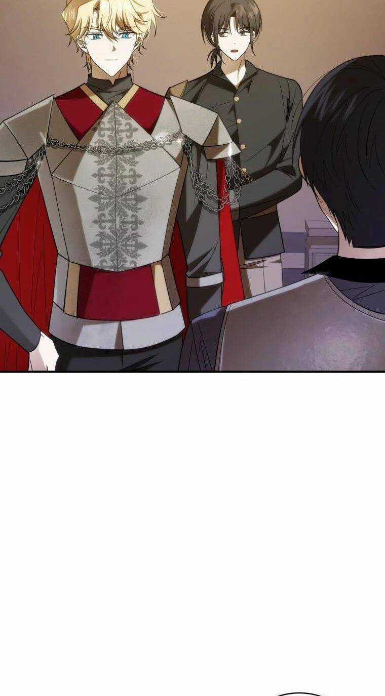 Bạo Chúa Thân Mến - Chapter 30 - Trang 5