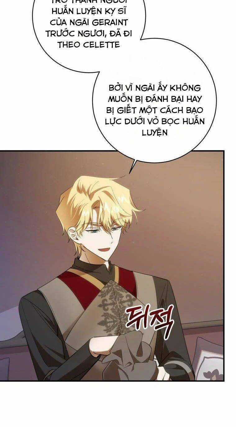 Bạo Chúa Thân Mến - Chapter 30 - Trang 41