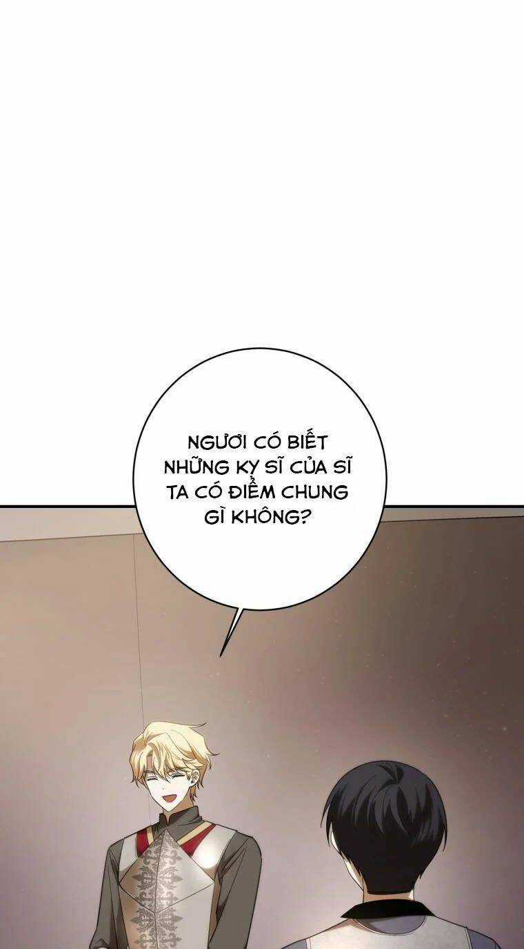 Bạo Chúa Thân Mến - Chapter 30 - Trang 42