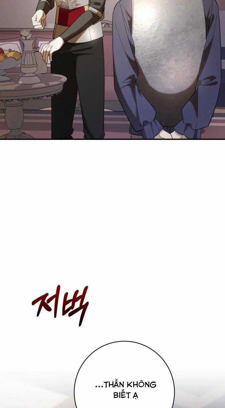 Bạo Chúa Thân Mến - Chapter 30 - Trang 43