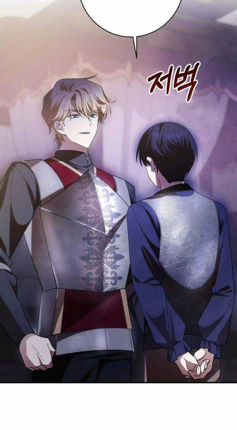 Bạo Chúa Thân Mến - Chapter 30 - Trang 44