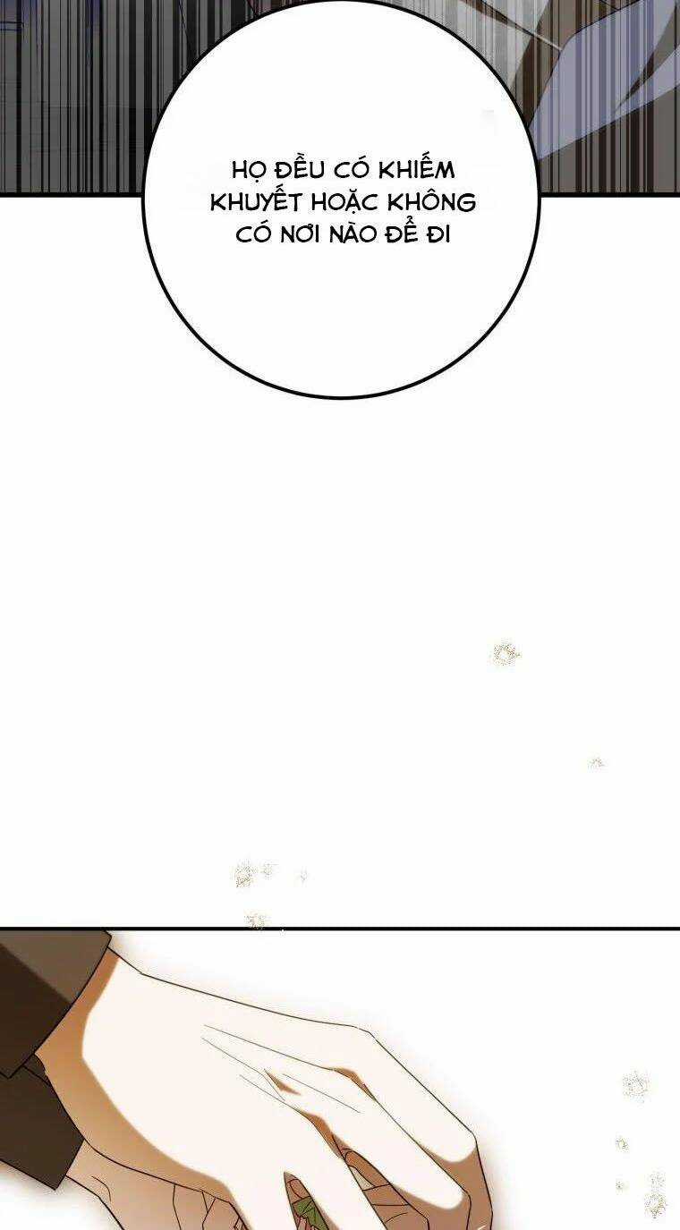 Bạo Chúa Thân Mến - Chapter 30 - Trang 47