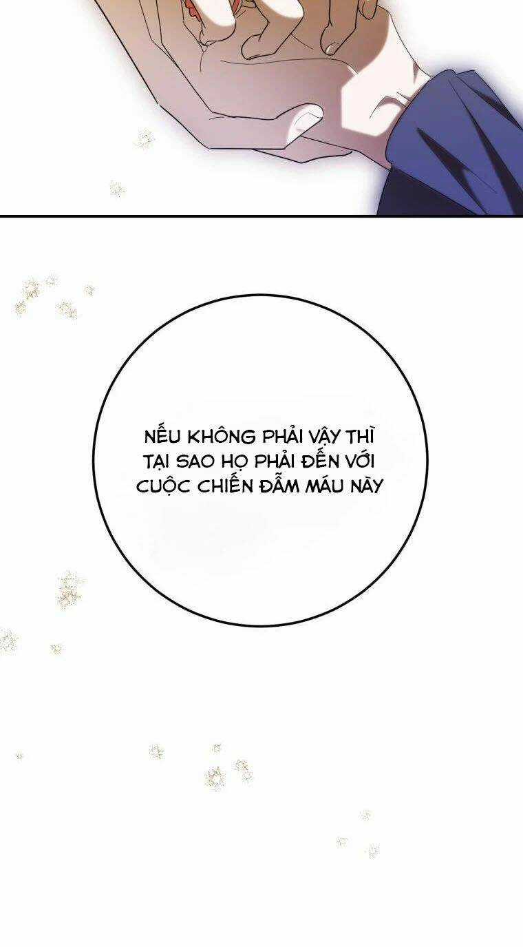 Bạo Chúa Thân Mến - Chapter 30 - Trang 48