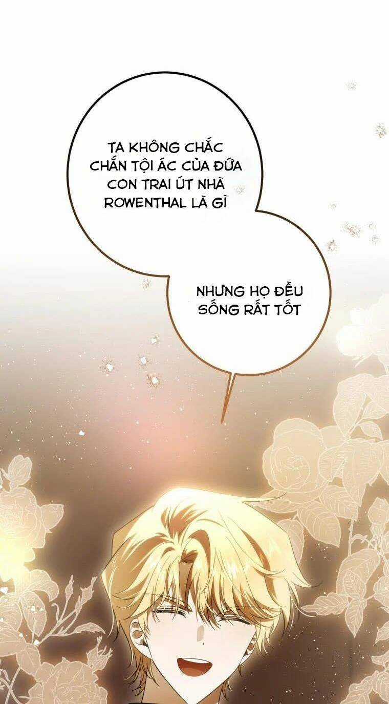 Bạo Chúa Thân Mến - Chapter 30 - Trang 49