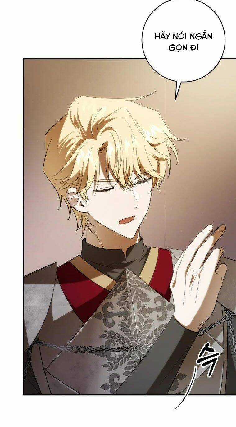 Bạo Chúa Thân Mến - Chapter 30 - Trang 6