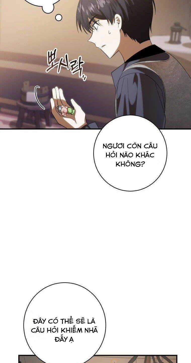 Bạo Chúa Thân Mến - Chapter 30 - Trang 52