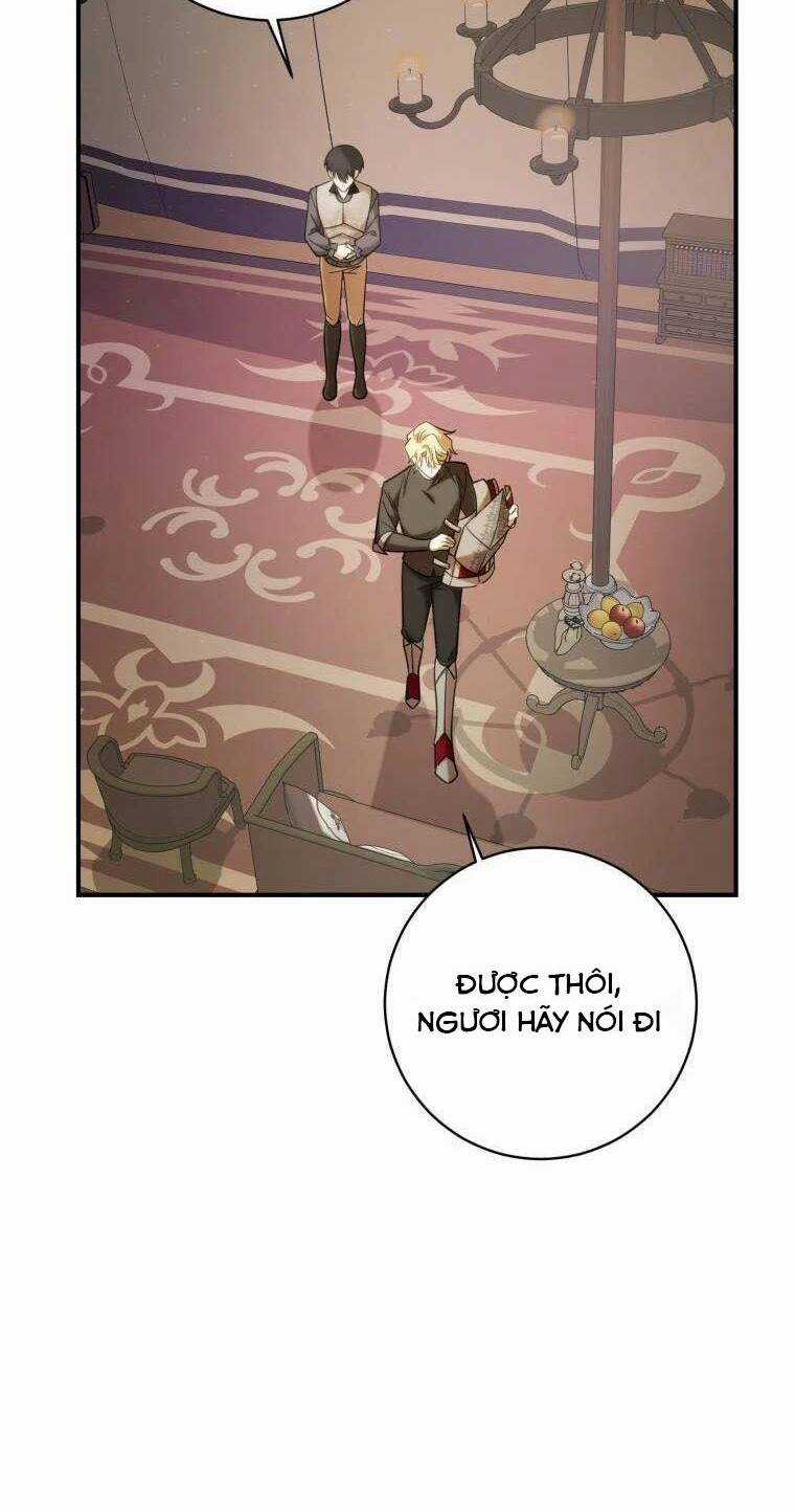 Bạo Chúa Thân Mến - Chapter 30 - Trang 53