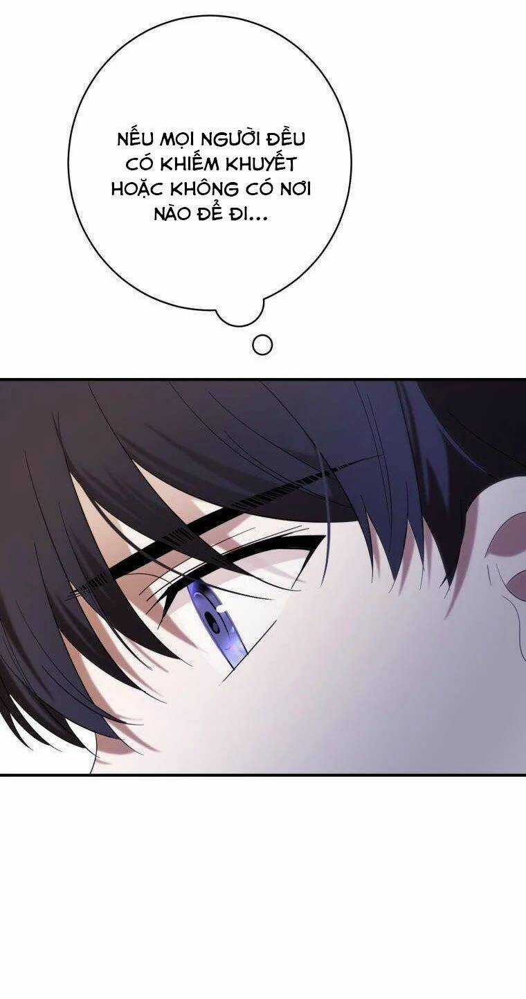 Bạo Chúa Thân Mến - Chapter 30 - Trang 54