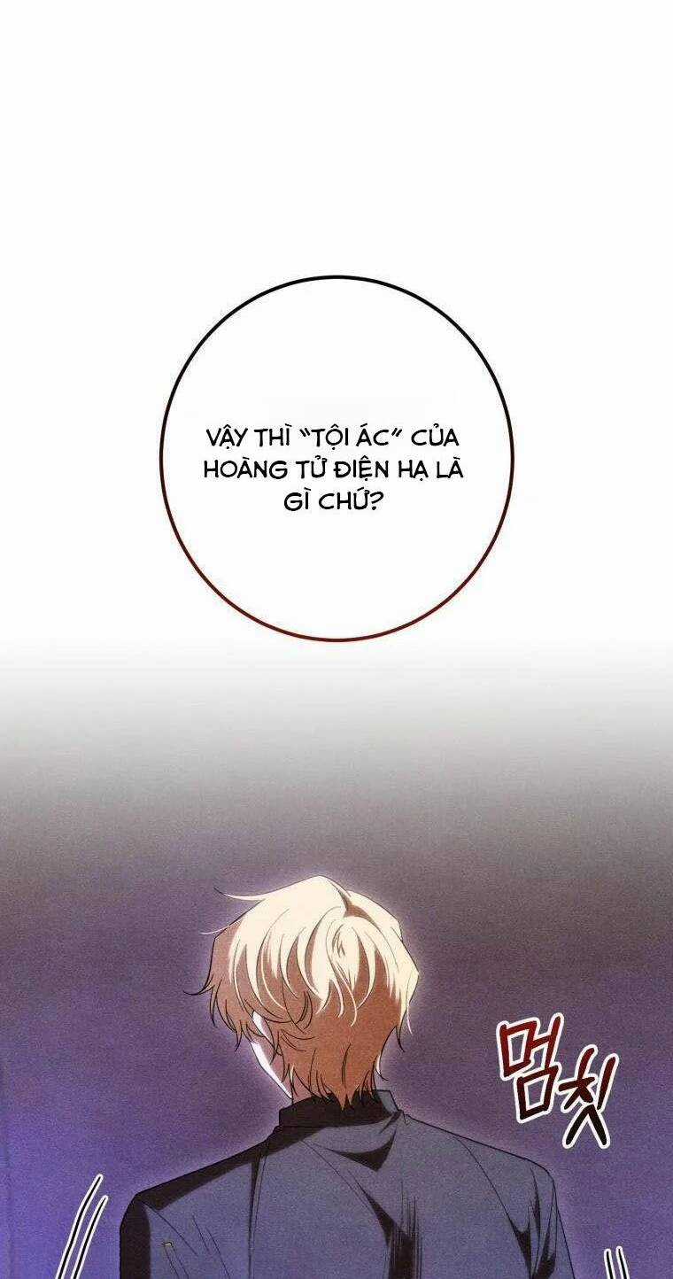 Bạo Chúa Thân Mến - Chapter 30 - Trang 55