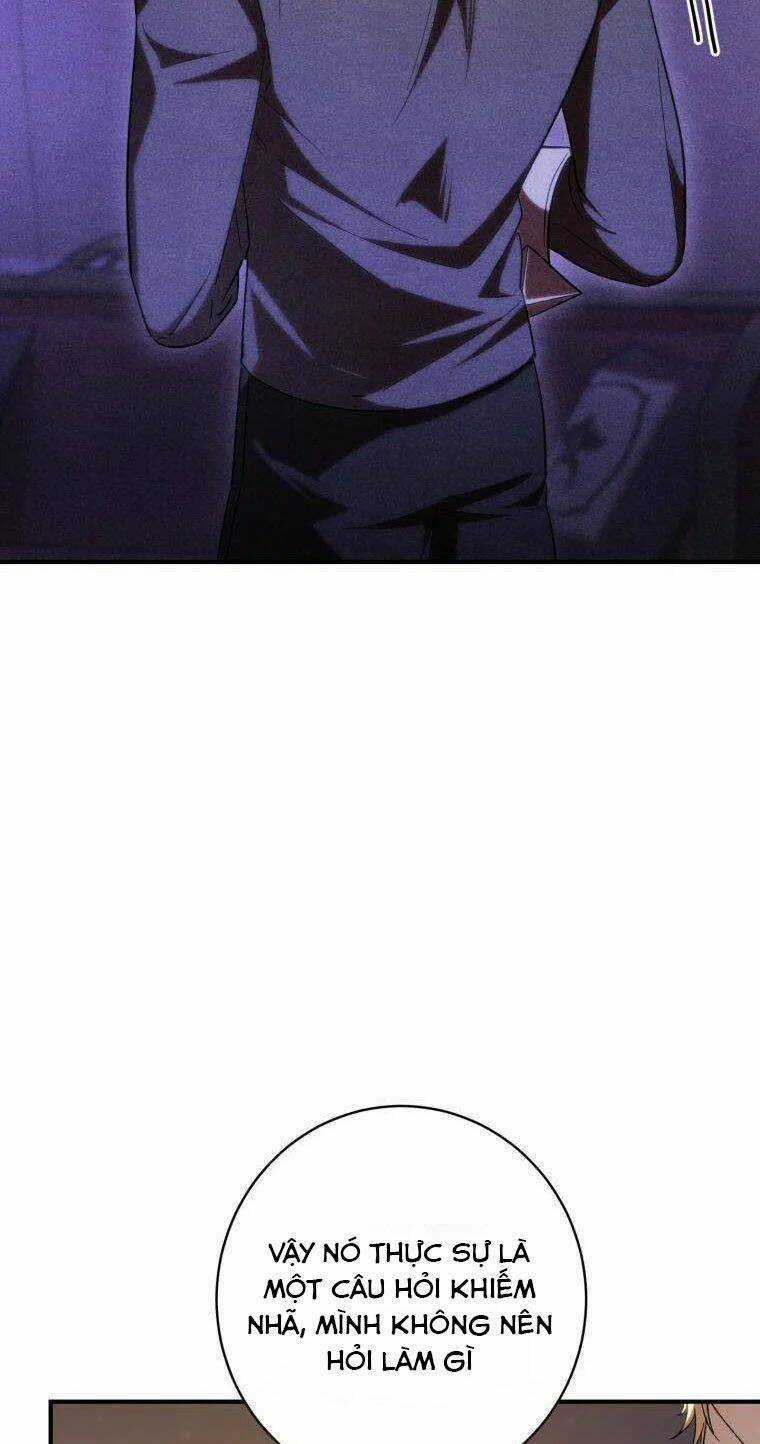 Bạo Chúa Thân Mến - Chapter 30 - Trang 56