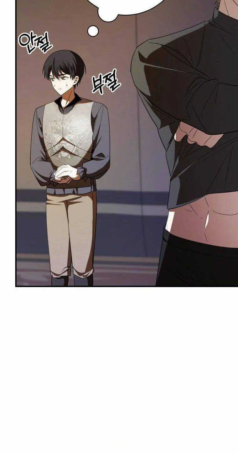 Bạo Chúa Thân Mến - Chapter 30 - Trang 57