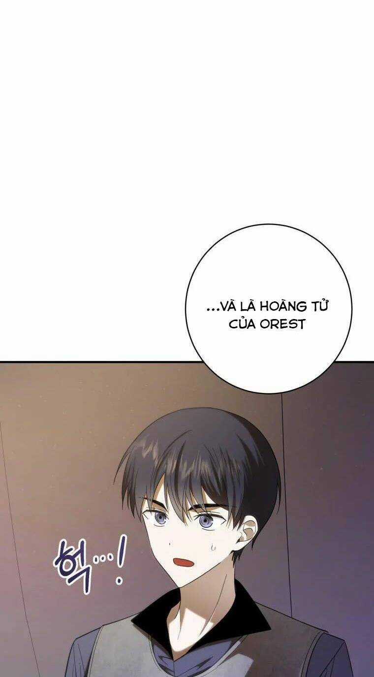 Bạo Chúa Thân Mến - Chapter 30 - Trang 7