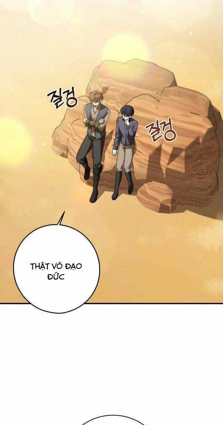 Bạo Chúa Thân Mến - Chapter 30 - Trang 62